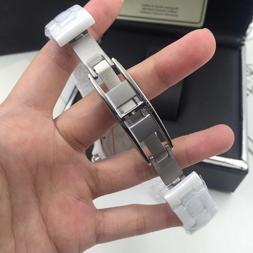 シャネル時計細部ディテール